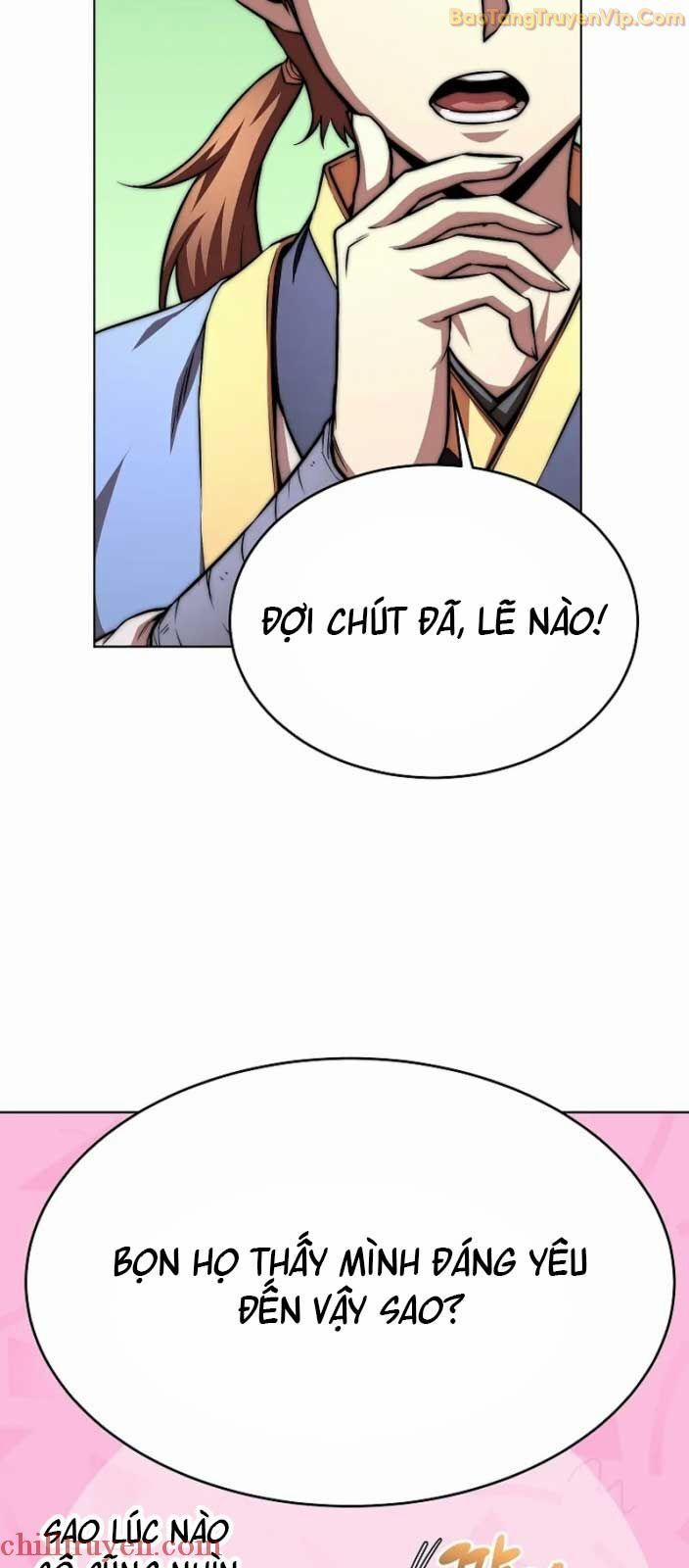 Con Trai Của Gia Tộc Nam Cung Thế Gia 76 trang 4