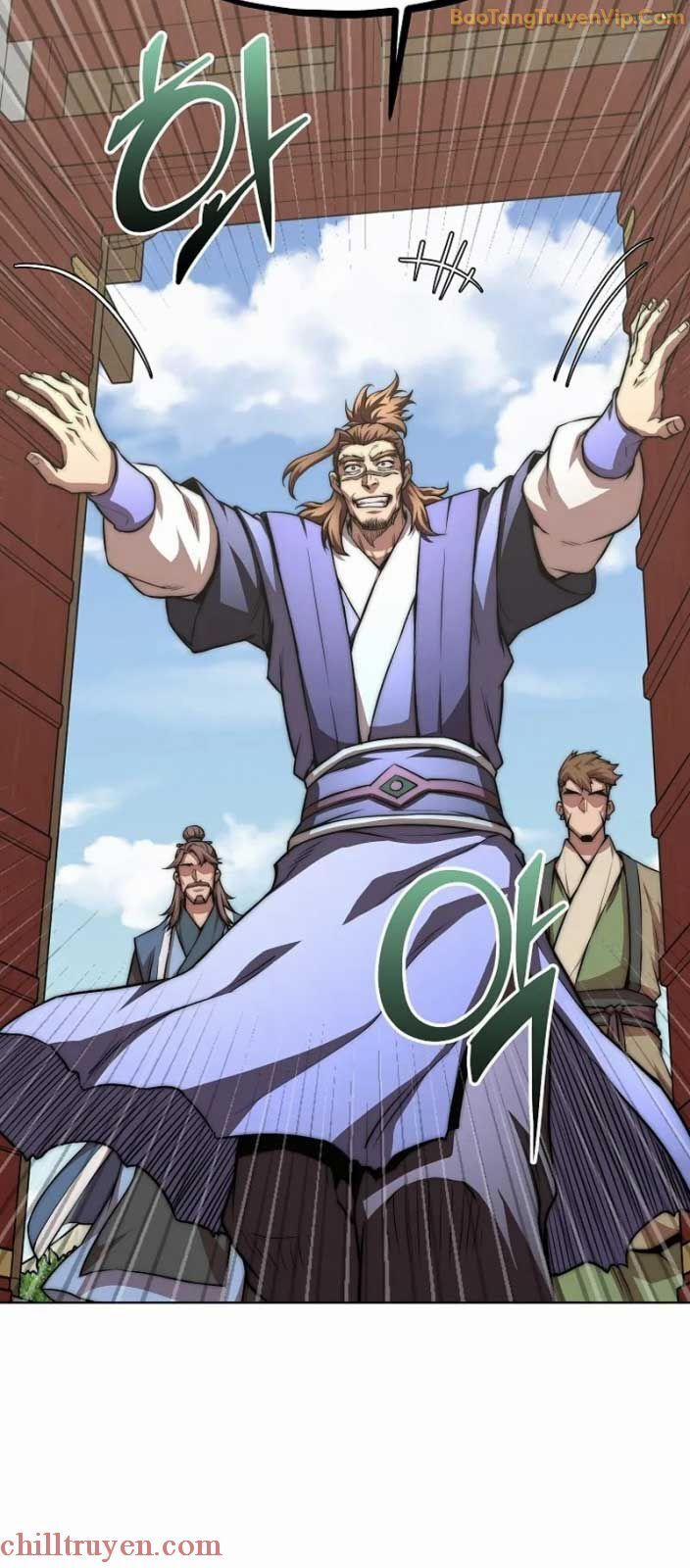 Con Trai Của Gia Tộc Nam Cung Thế Gia 76 trang 49