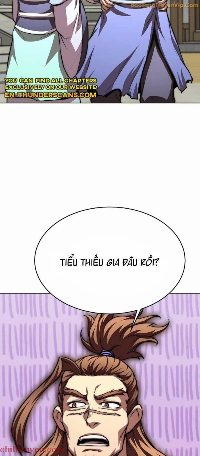 Con Trai Của Gia Tộc Nam Cung Thế Gia 76 trang 55