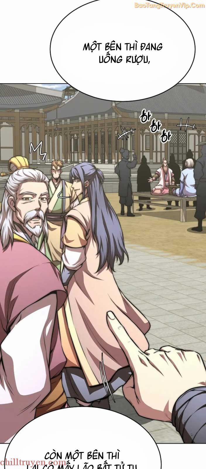 Con Trai Của Gia Tộc Nam Cung Thế Gia 76 trang 58