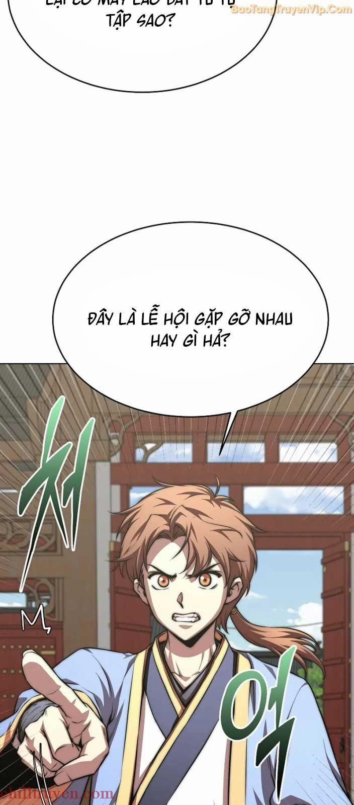 Con Trai Của Gia Tộc Nam Cung Thế Gia 76 trang 59
