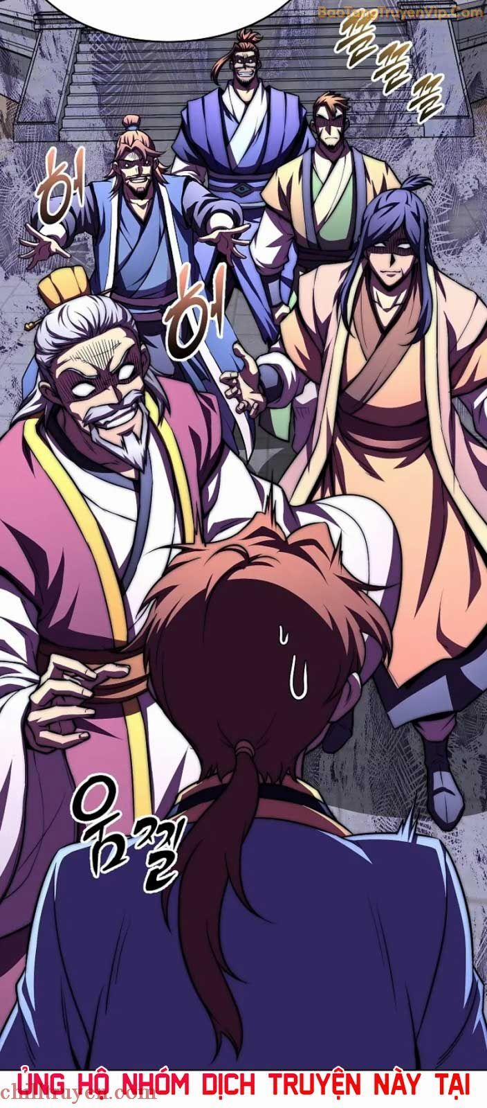 Con Trai Của Gia Tộc Nam Cung Thế Gia 76 trang 64