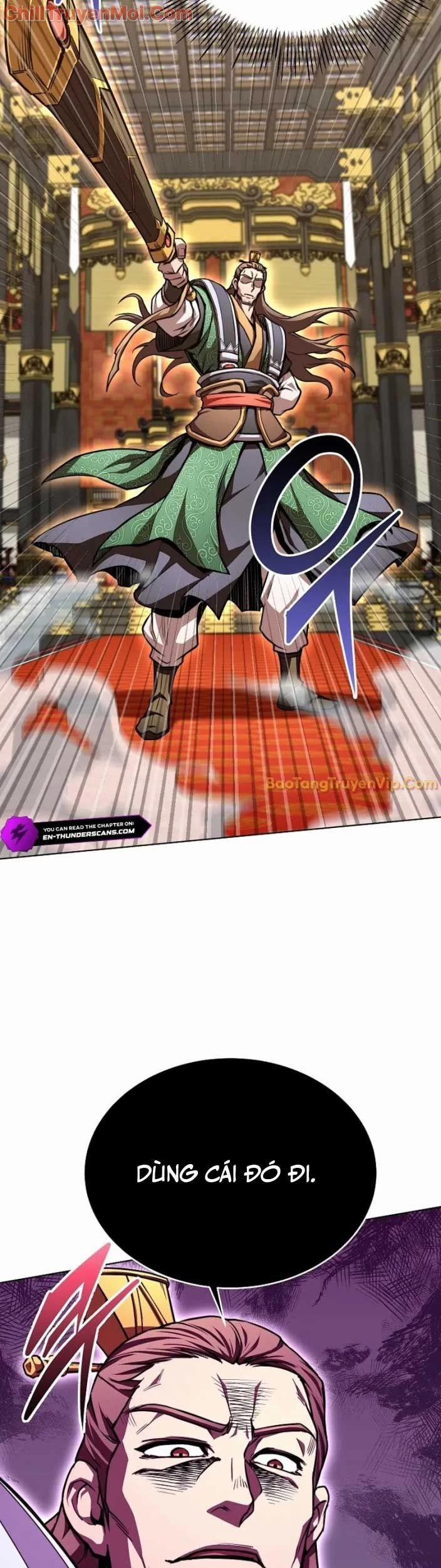 Con Trai Của Gia Tộc Nam Cung Thế Gia 77 trang 11