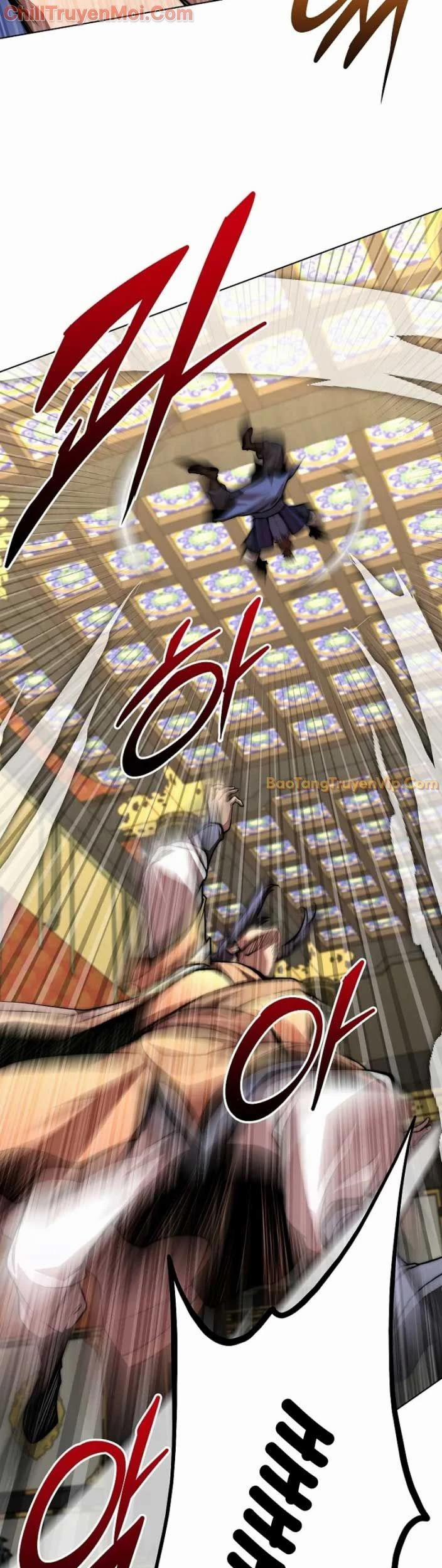 Con Trai Của Gia Tộc Nam Cung Thế Gia 77 trang 16