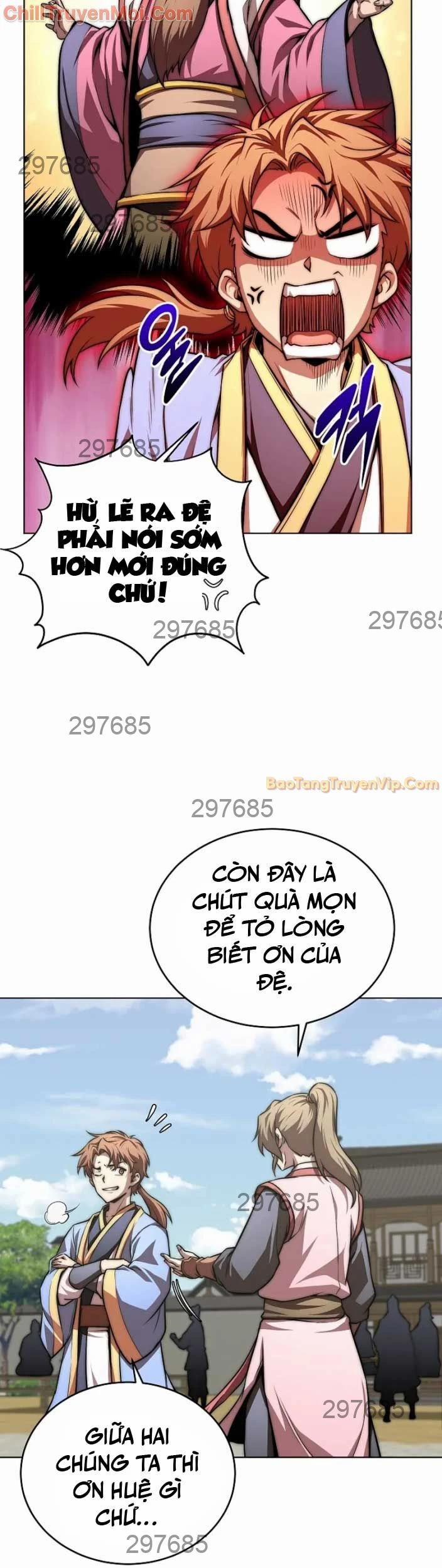 Con Trai Của Gia Tộc Nam Cung Thế Gia 77 trang 26