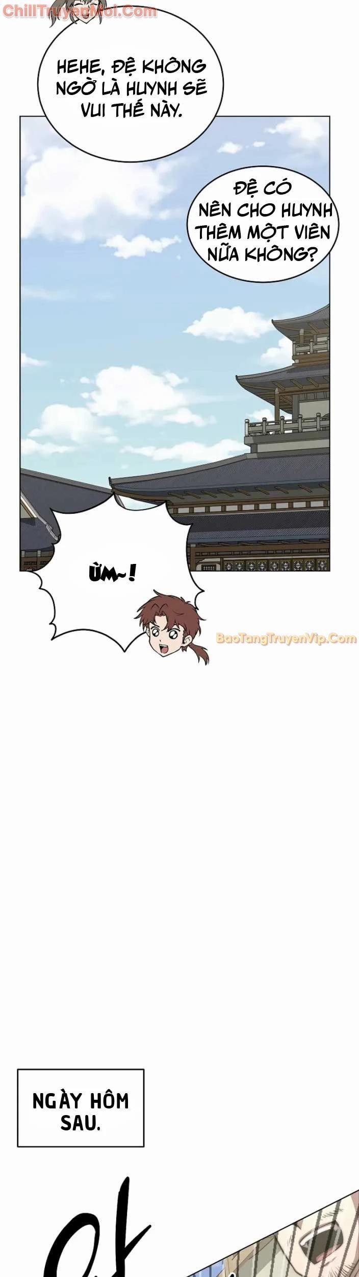 Con Trai Của Gia Tộc Nam Cung Thế Gia 77 trang 29