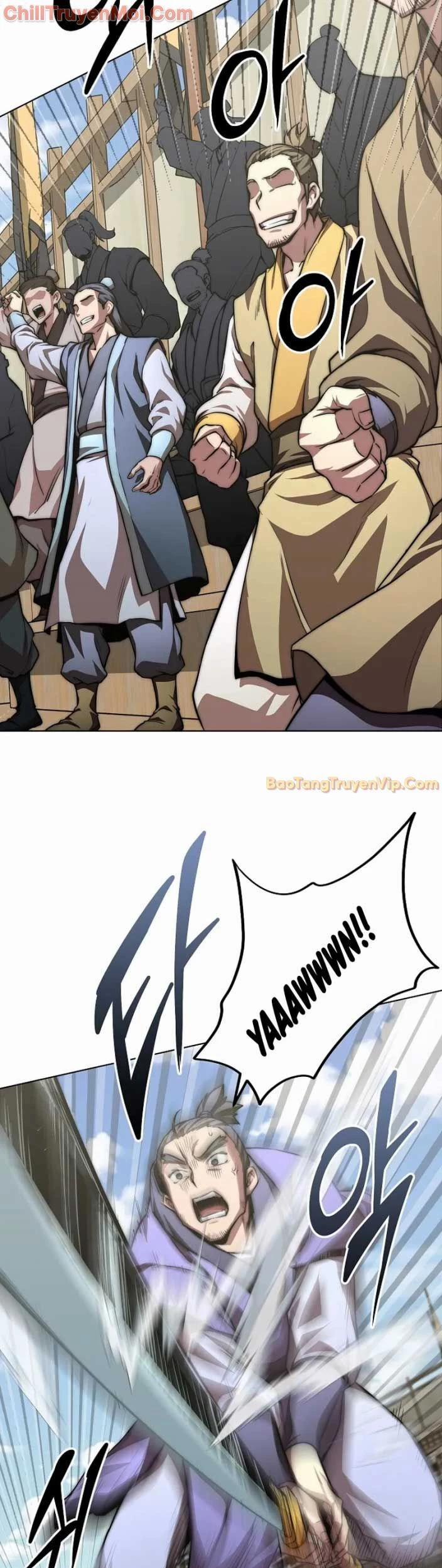 Con Trai Của Gia Tộc Nam Cung Thế Gia 77 trang 30