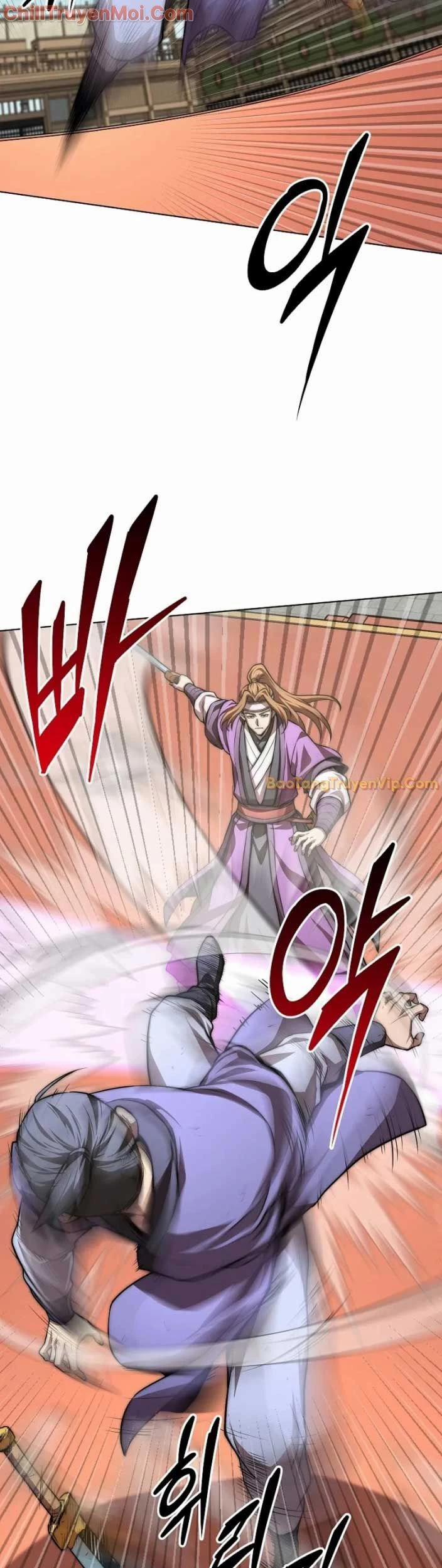 Con Trai Của Gia Tộc Nam Cung Thế Gia 77 trang 31