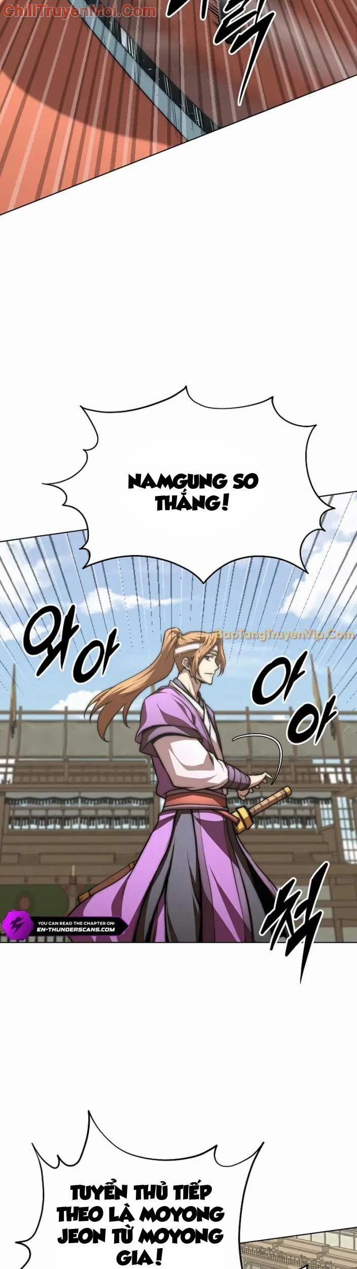 Con Trai Của Gia Tộc Nam Cung Thế Gia 77 trang 32