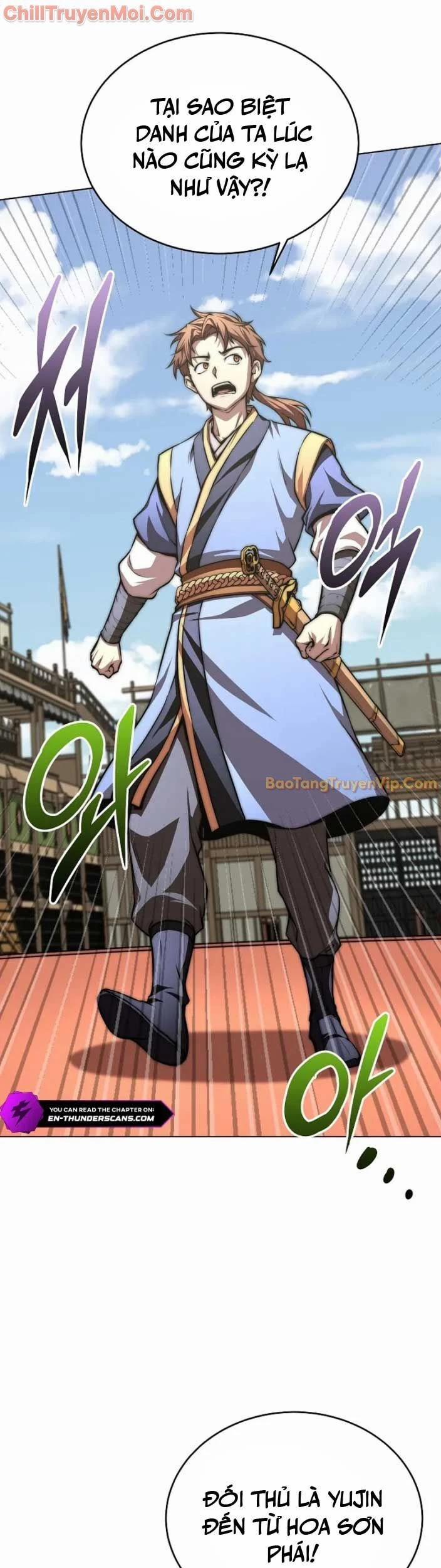 Con Trai Của Gia Tộc Nam Cung Thế Gia 77 trang 37