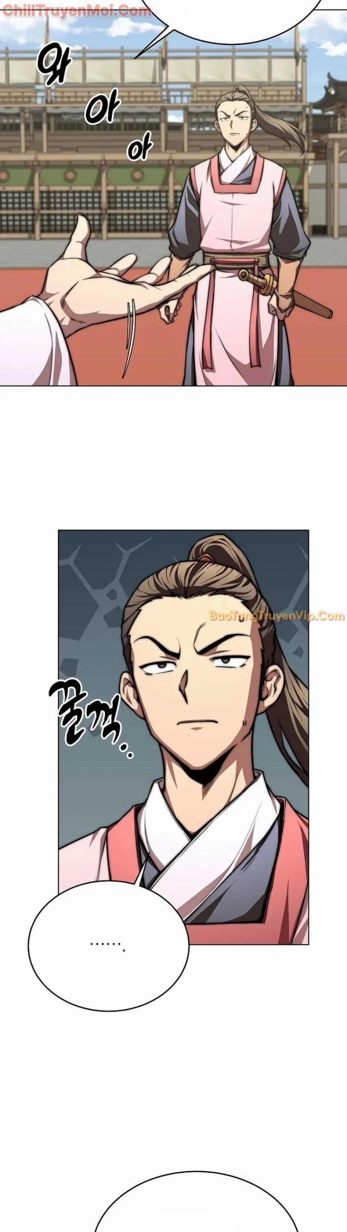 Con Trai Của Gia Tộc Nam Cung Thế Gia 77 trang 38