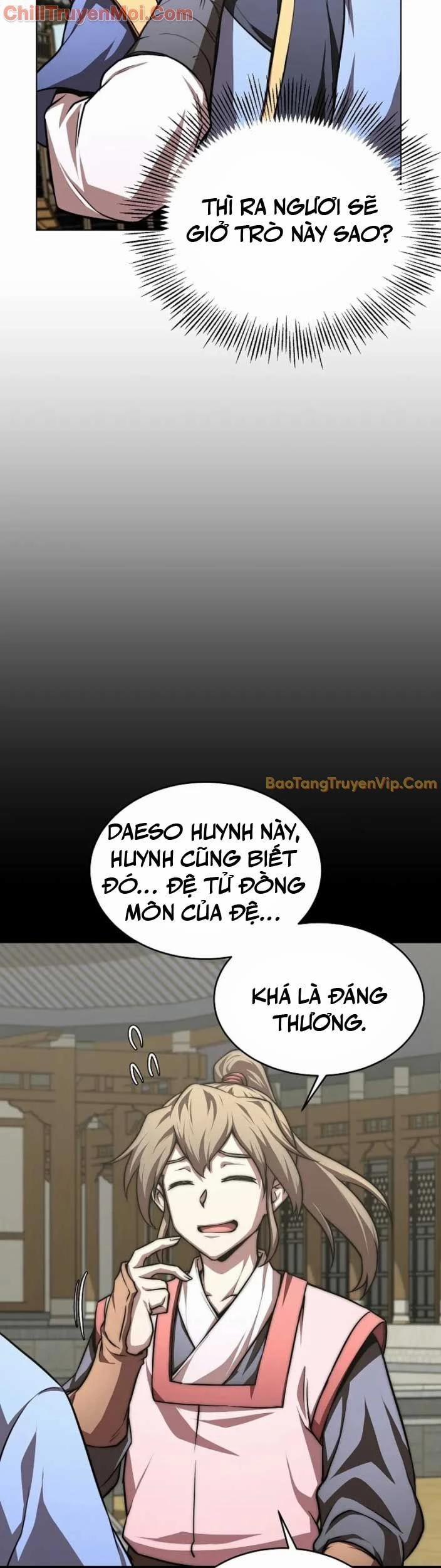 Con Trai Của Gia Tộc Nam Cung Thế Gia 77 trang 40