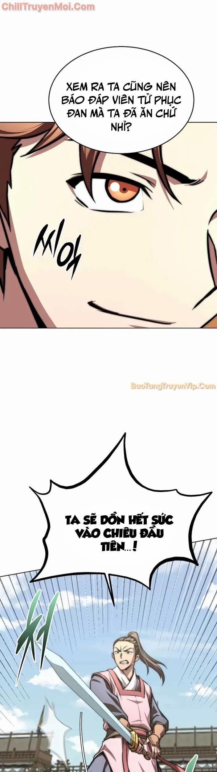 Con Trai Của Gia Tộc Nam Cung Thế Gia 77 trang 43