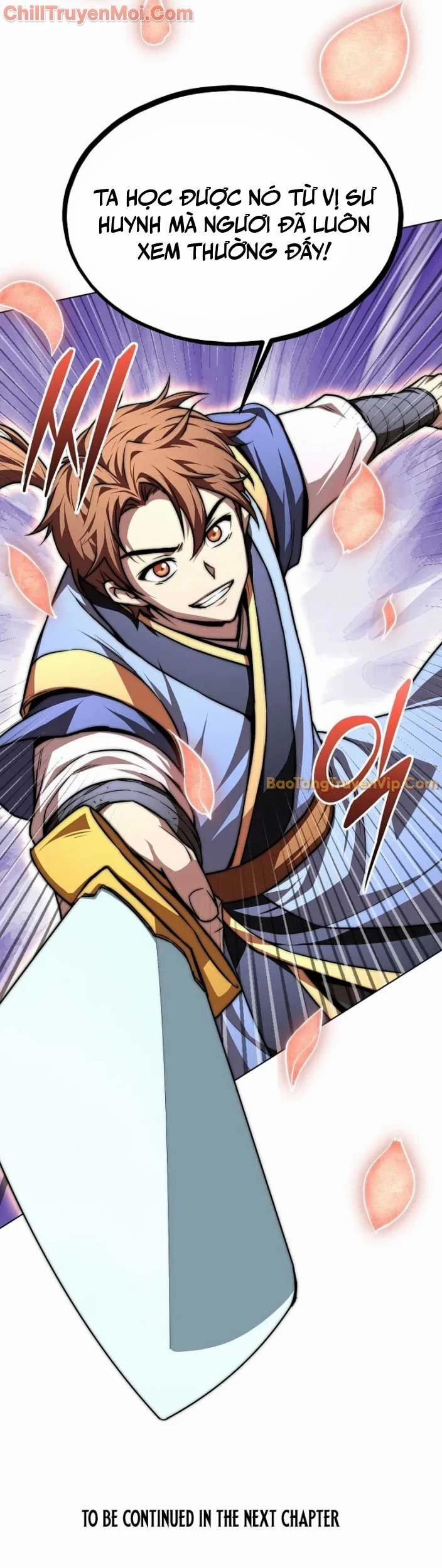 Con Trai Của Gia Tộc Nam Cung Thế Gia 77 trang 50