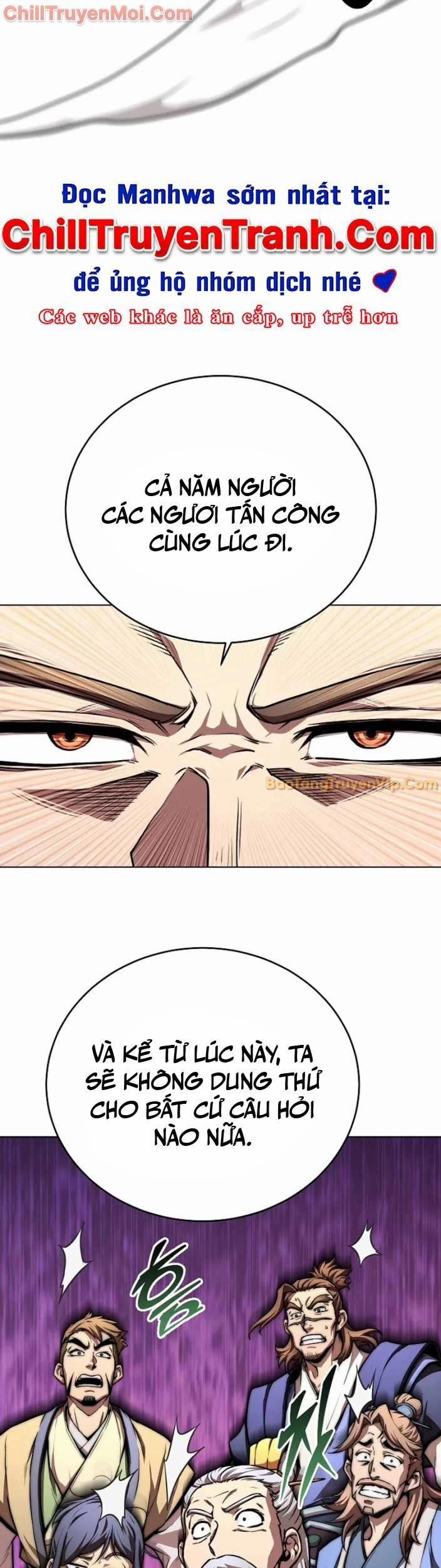 Con Trai Của Gia Tộc Nam Cung Thế Gia 77 trang 7