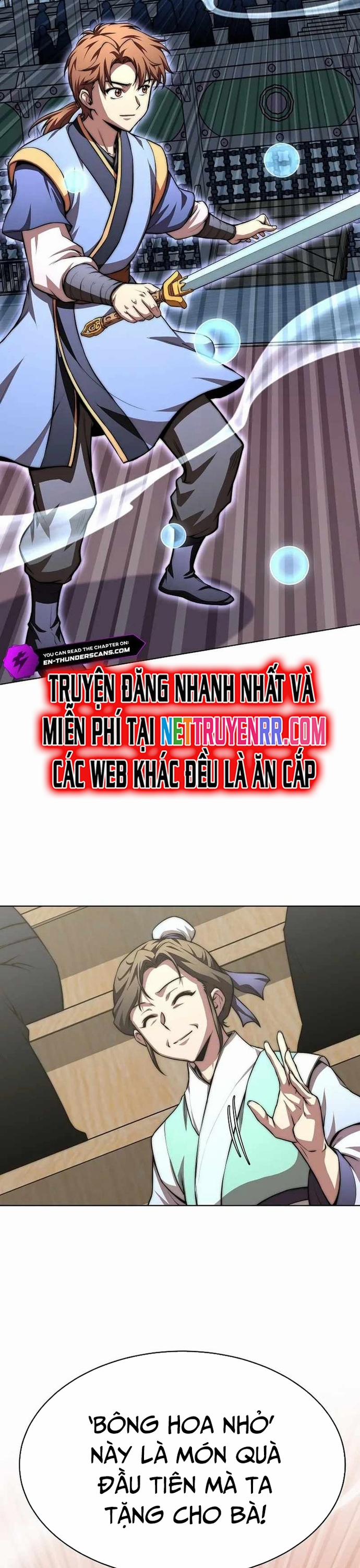 Con Trai Của Gia Tộc Nam Cung Thế Gia 78 trang 23