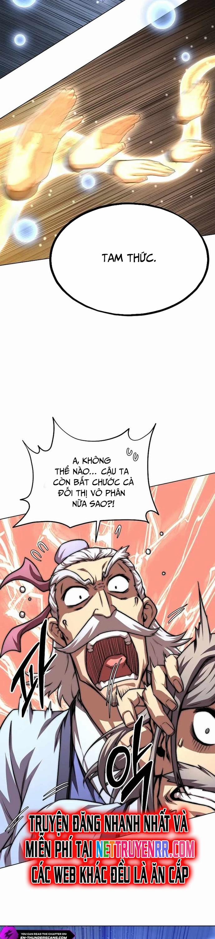 Con Trai Của Gia Tộc Nam Cung Thế Gia 78 trang 31