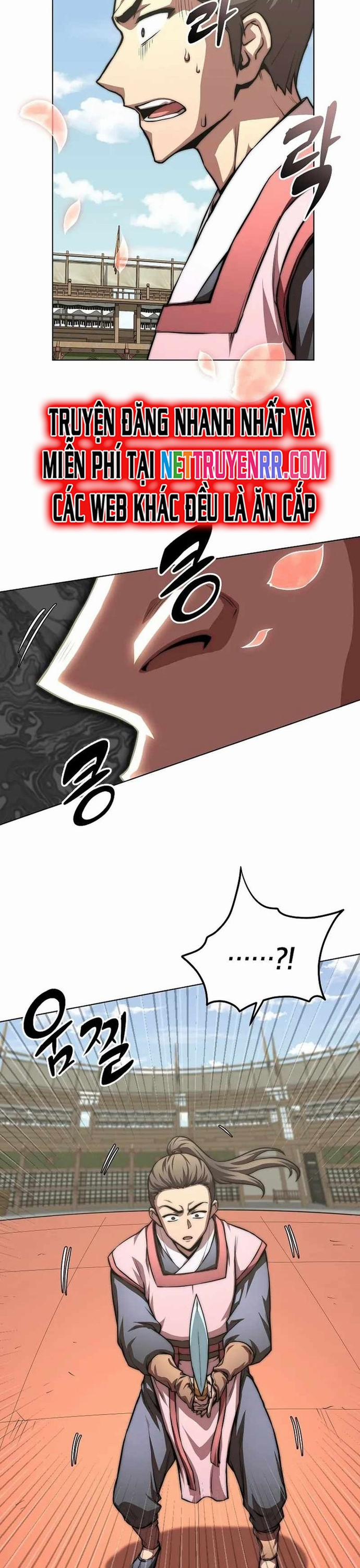 Con Trai Của Gia Tộc Nam Cung Thế Gia 78 trang 6