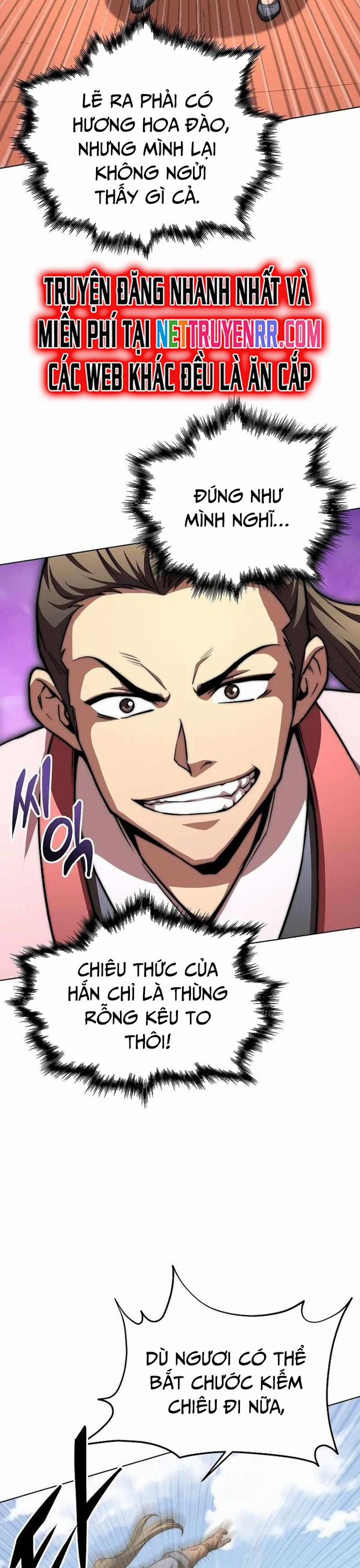 Con Trai Của Gia Tộc Nam Cung Thế Gia 78 trang 7