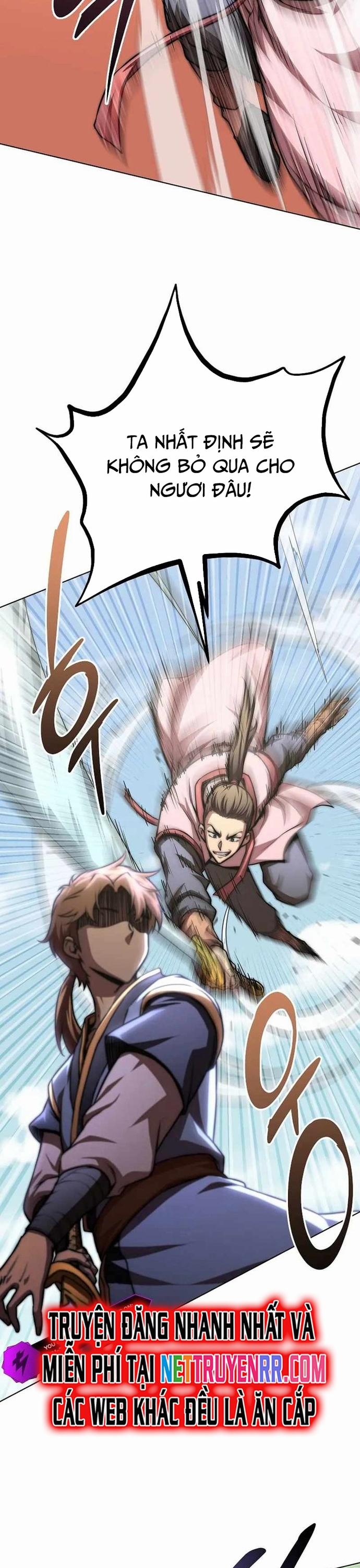 Con Trai Của Gia Tộc Nam Cung Thế Gia 78 trang 9