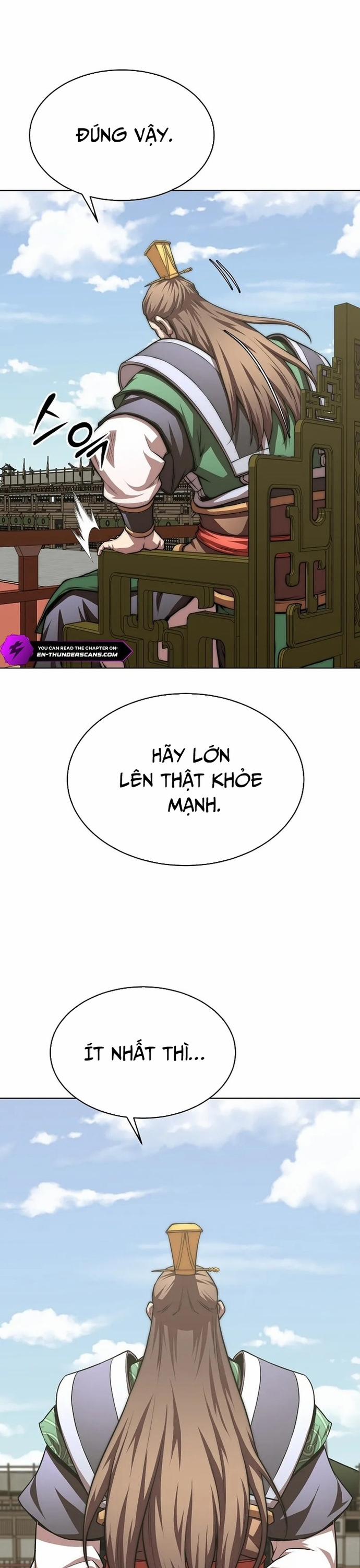 Con Trai Của Gia Tộc Nam Cung Thế Gia 79 trang 13