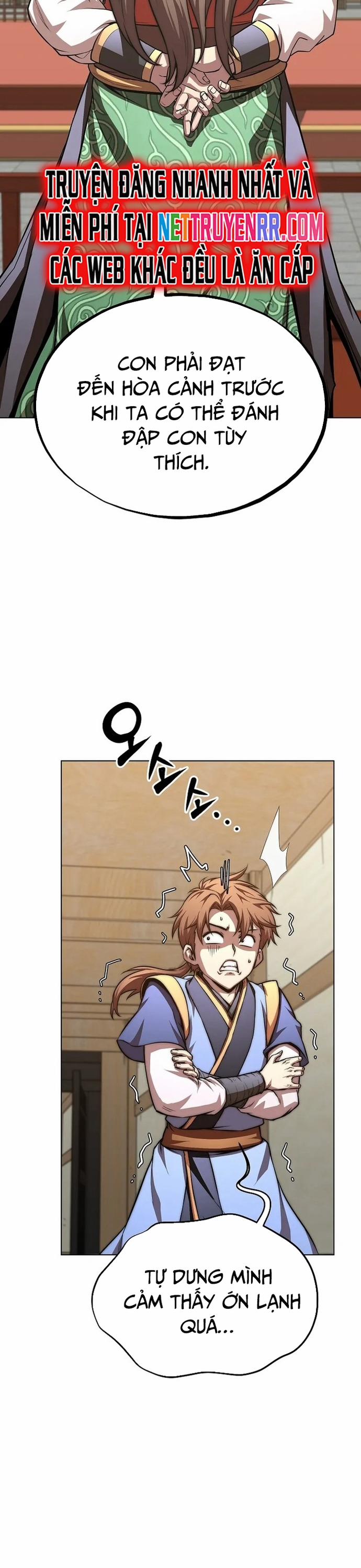 Con Trai Của Gia Tộc Nam Cung Thế Gia 79 trang 14