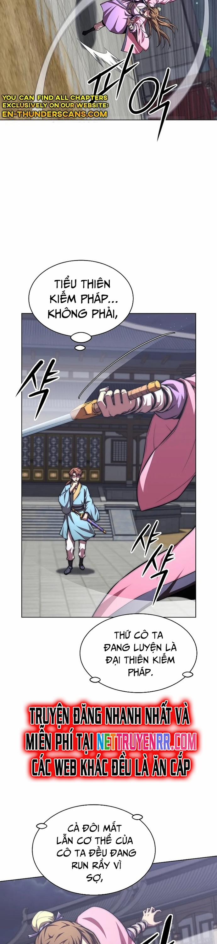 Con Trai Của Gia Tộc Nam Cung Thế Gia 79 trang 19