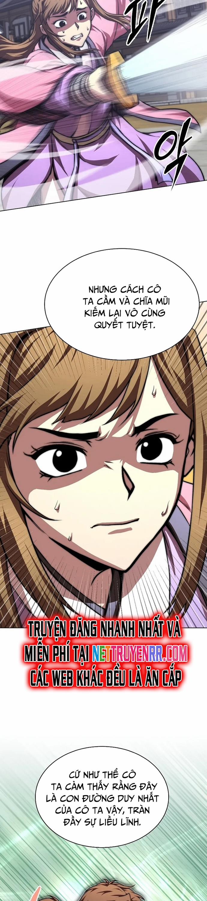 Con Trai Của Gia Tộc Nam Cung Thế Gia 79 trang 20