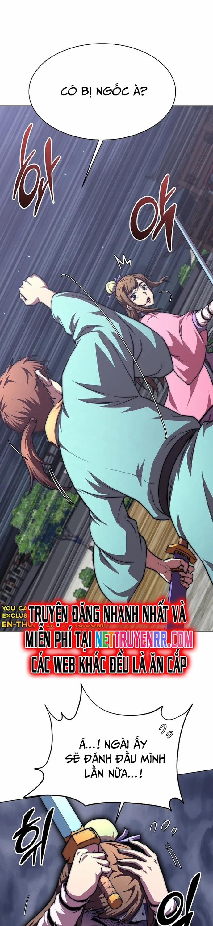 Con Trai Của Gia Tộc Nam Cung Thế Gia 79 trang 28