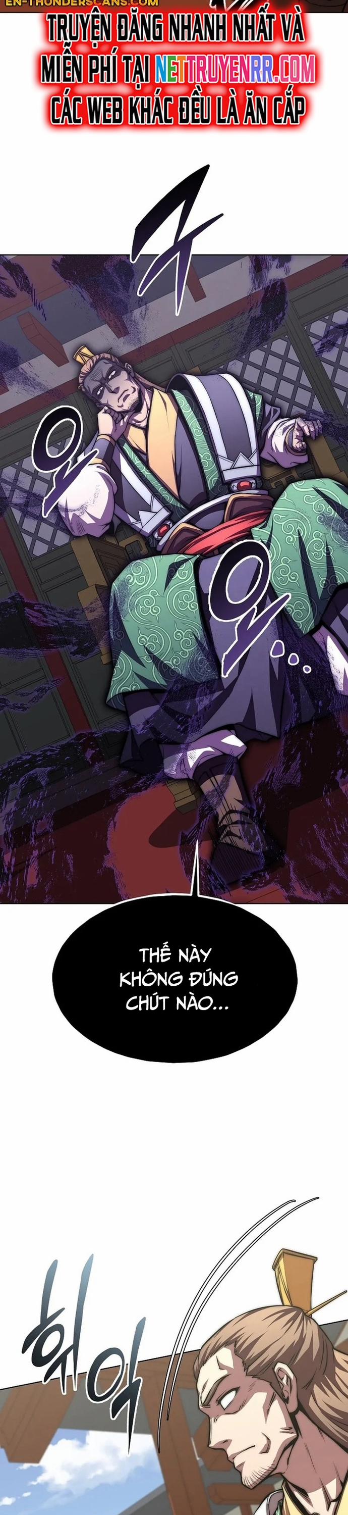 Con Trai Của Gia Tộc Nam Cung Thế Gia 79 trang 3