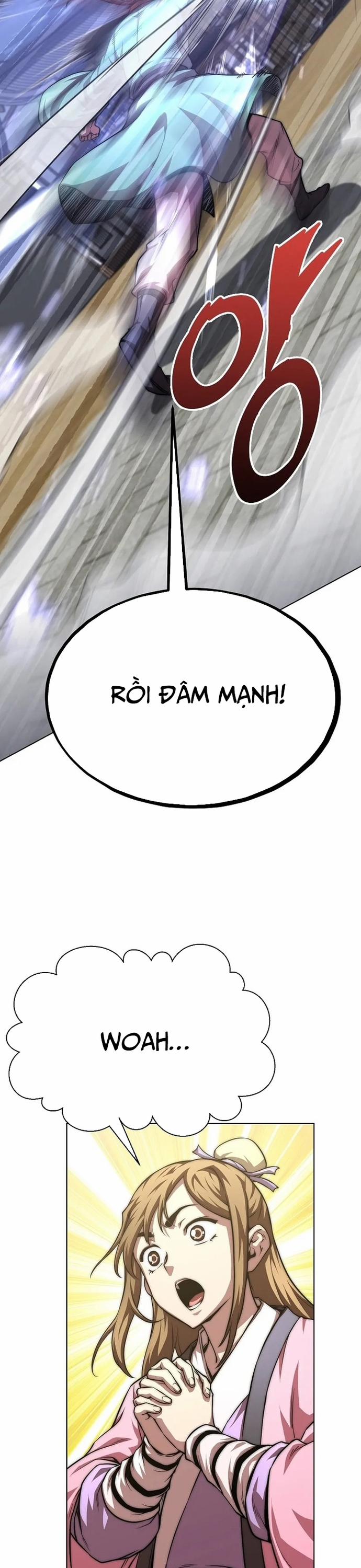 Con Trai Của Gia Tộc Nam Cung Thế Gia 79 trang 34