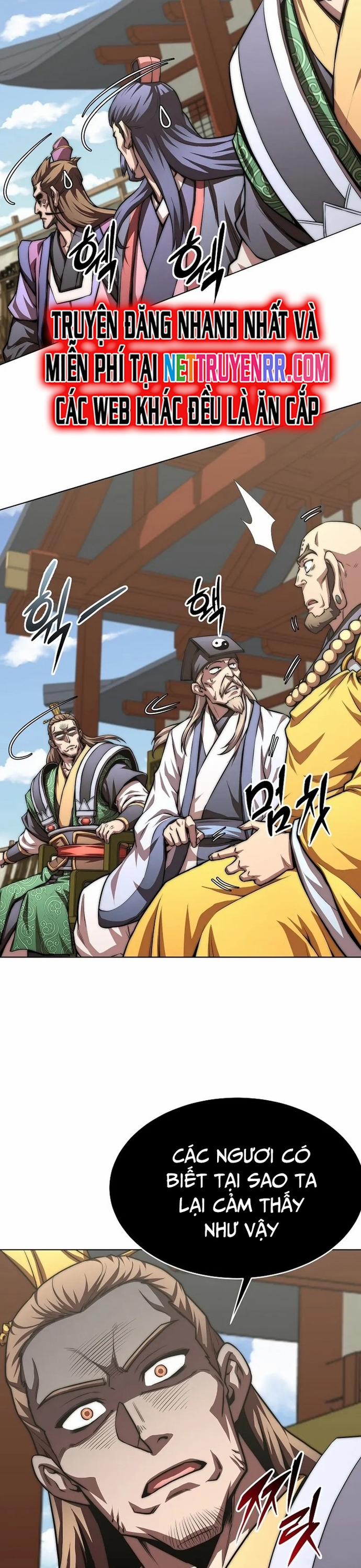 Con Trai Của Gia Tộc Nam Cung Thế Gia 79 trang 4