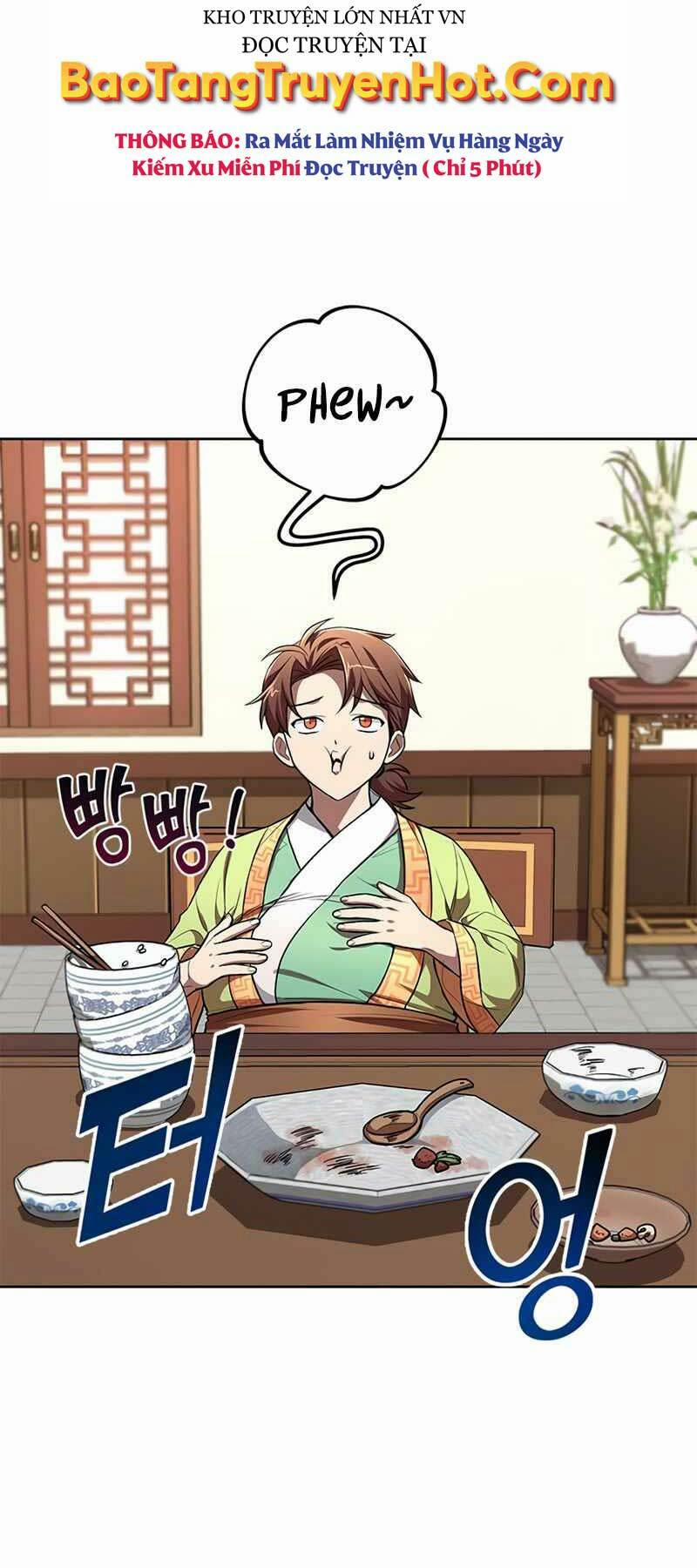 Con Trai Của Gia Tộc Nam Cung Thế Gia 8 trang 1