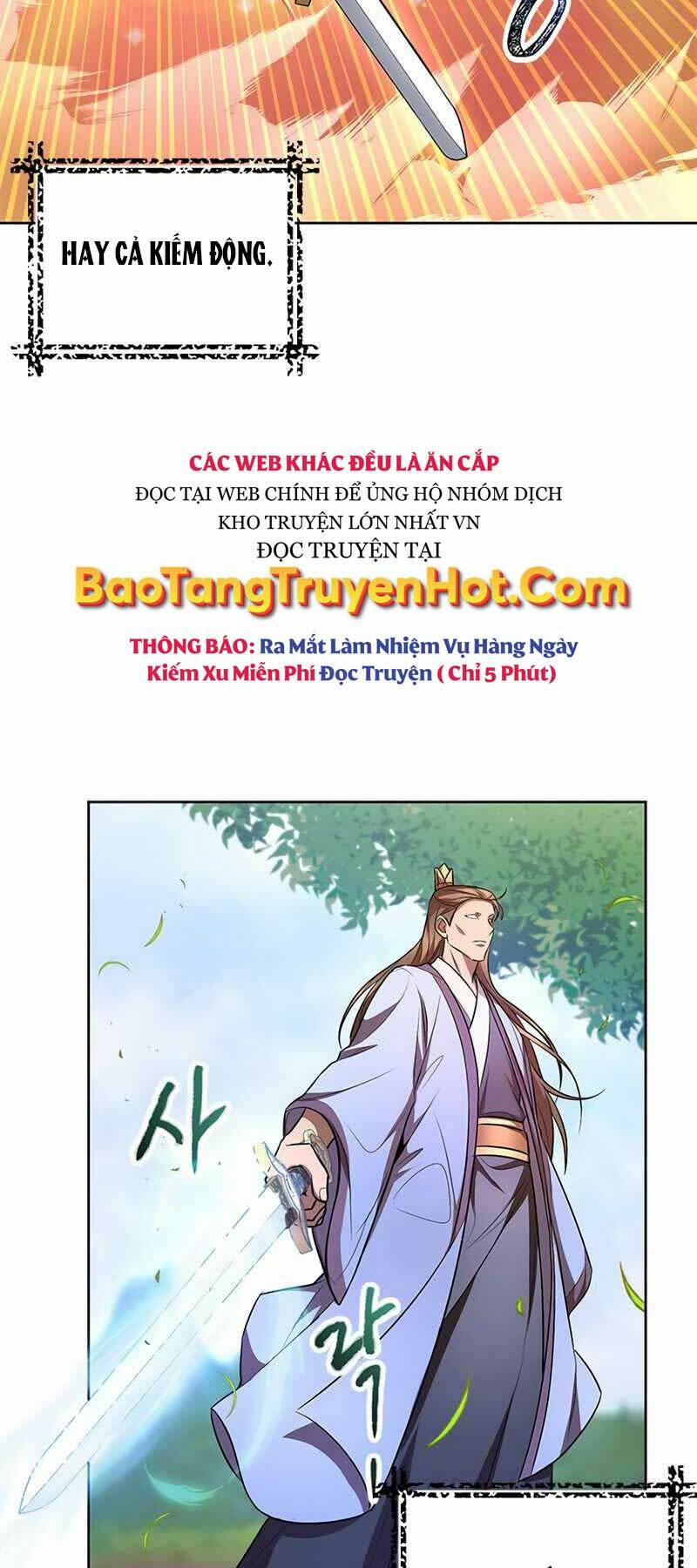 Con Trai Của Gia Tộc Nam Cung Thế Gia 8 trang 29