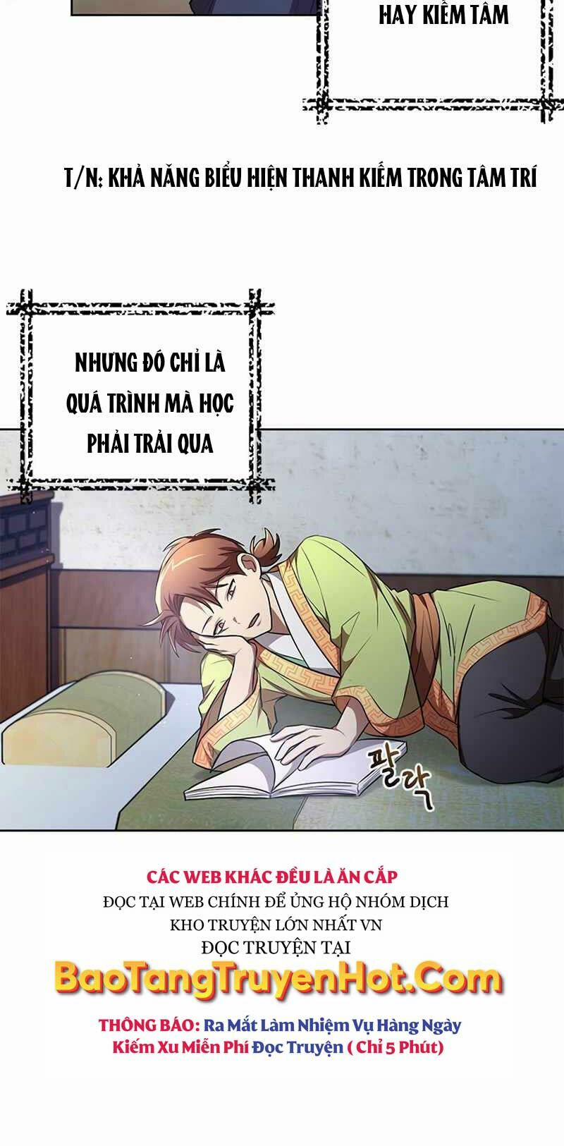 Con Trai Của Gia Tộc Nam Cung Thế Gia 8 trang 30