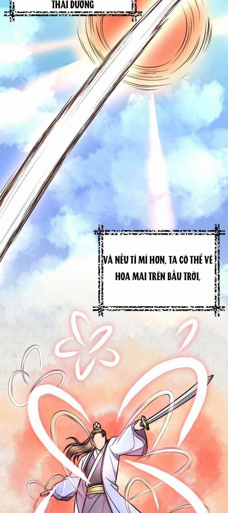 Con Trai Của Gia Tộc Nam Cung Thế Gia 8 trang 35