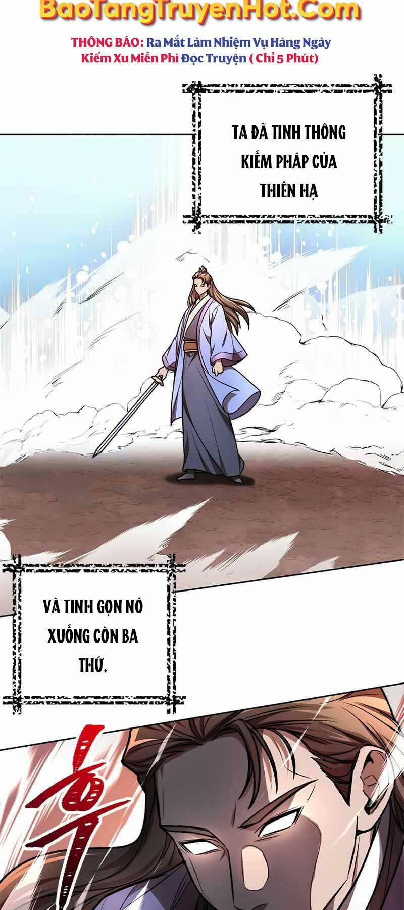 Con Trai Của Gia Tộc Nam Cung Thế Gia 8 trang 38