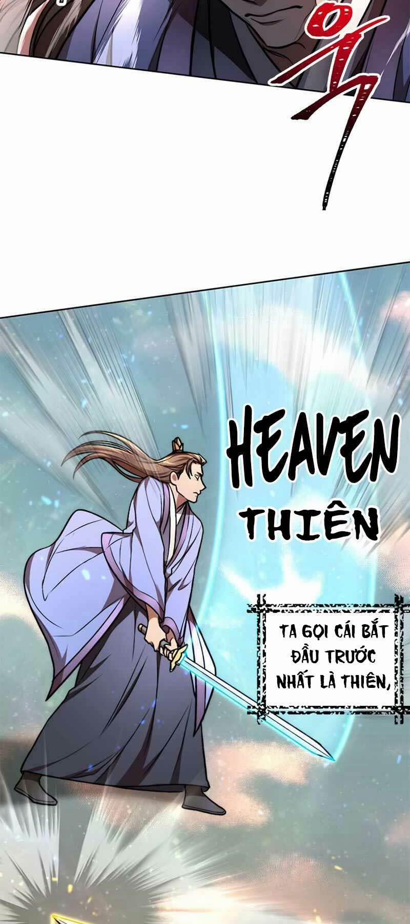 Con Trai Của Gia Tộc Nam Cung Thế Gia 8 trang 39