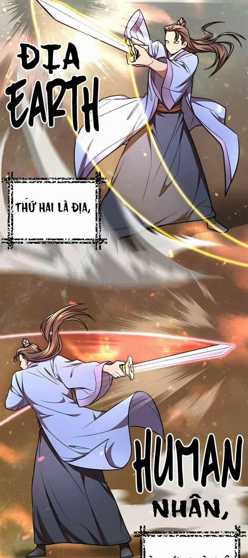 Con Trai Của Gia Tộc Nam Cung Thế Gia 8 trang 40