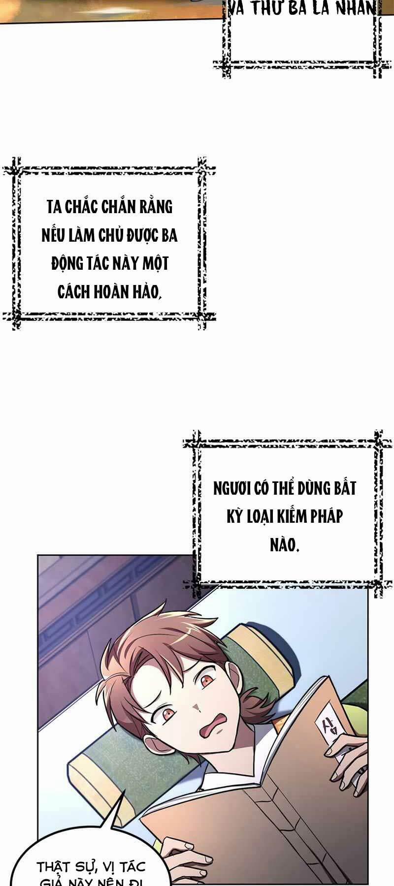 Con Trai Của Gia Tộc Nam Cung Thế Gia 8 trang 41