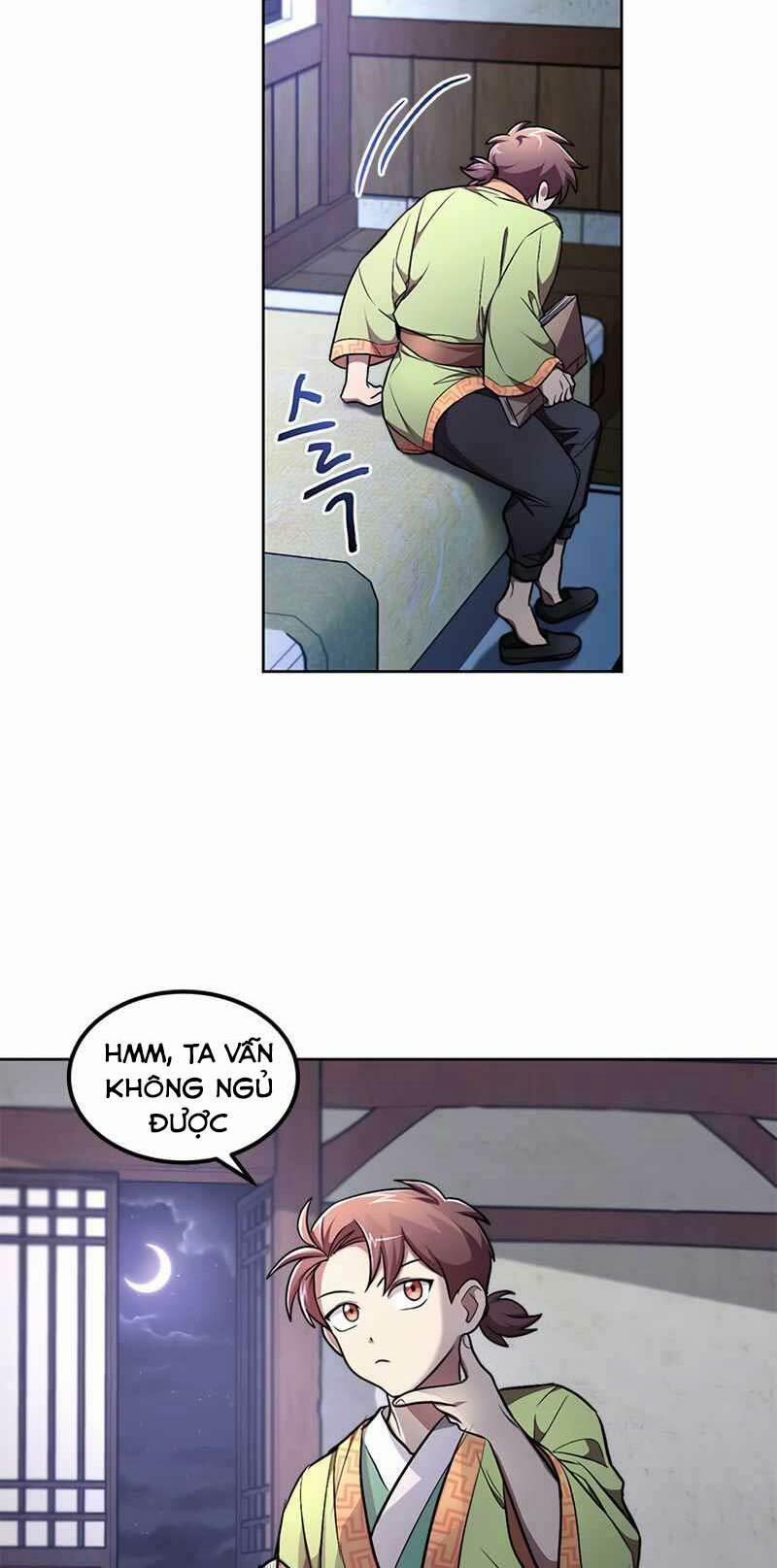 Con Trai Của Gia Tộc Nam Cung Thế Gia 8 trang 43