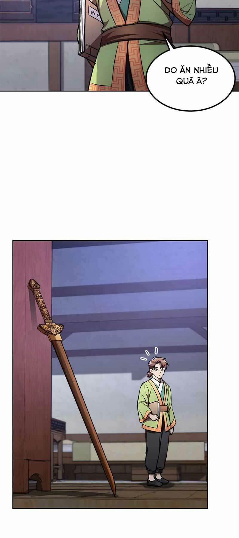 Con Trai Của Gia Tộc Nam Cung Thế Gia 8 trang 44