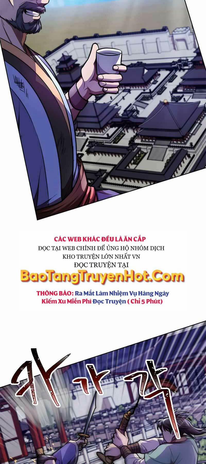 Con Trai Của Gia Tộc Nam Cung Thế Gia 8 trang 48