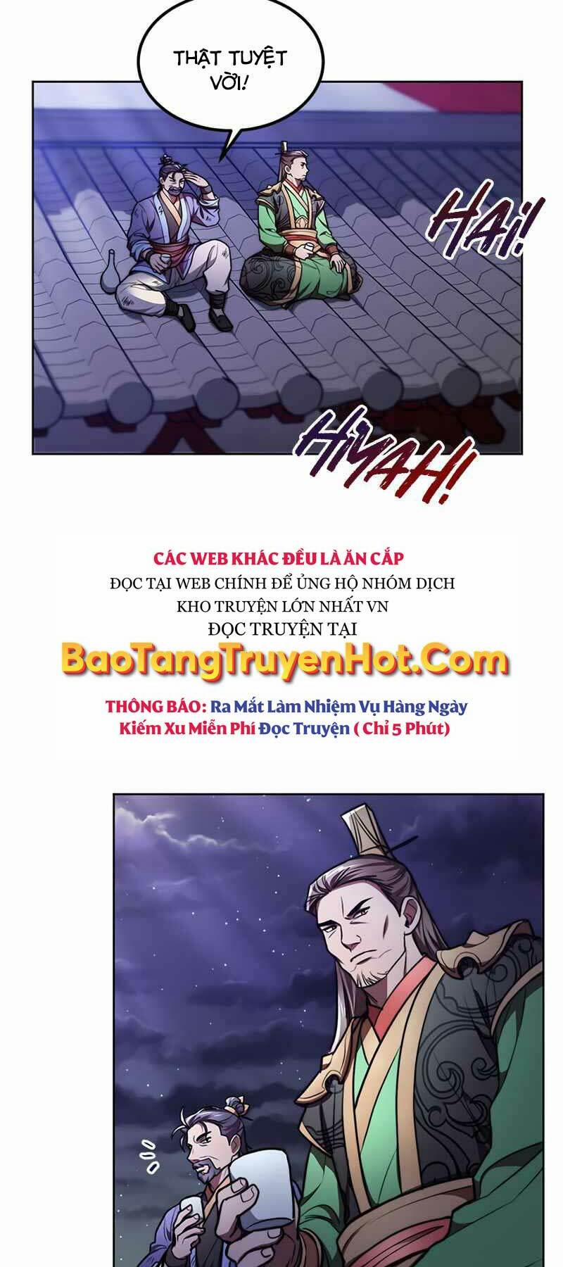 Con Trai Của Gia Tộc Nam Cung Thế Gia 8 trang 52