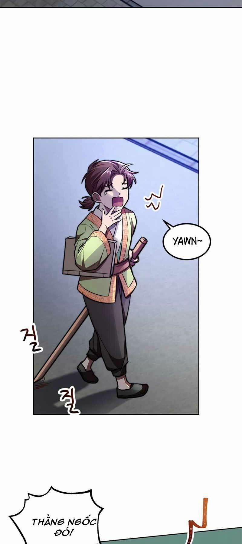 Con Trai Của Gia Tộc Nam Cung Thế Gia 8 trang 54