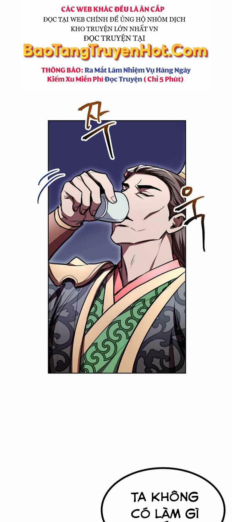 Con Trai Của Gia Tộc Nam Cung Thế Gia 8 trang 57