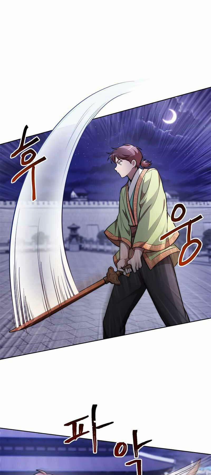 Con Trai Của Gia Tộc Nam Cung Thế Gia 9 trang 1