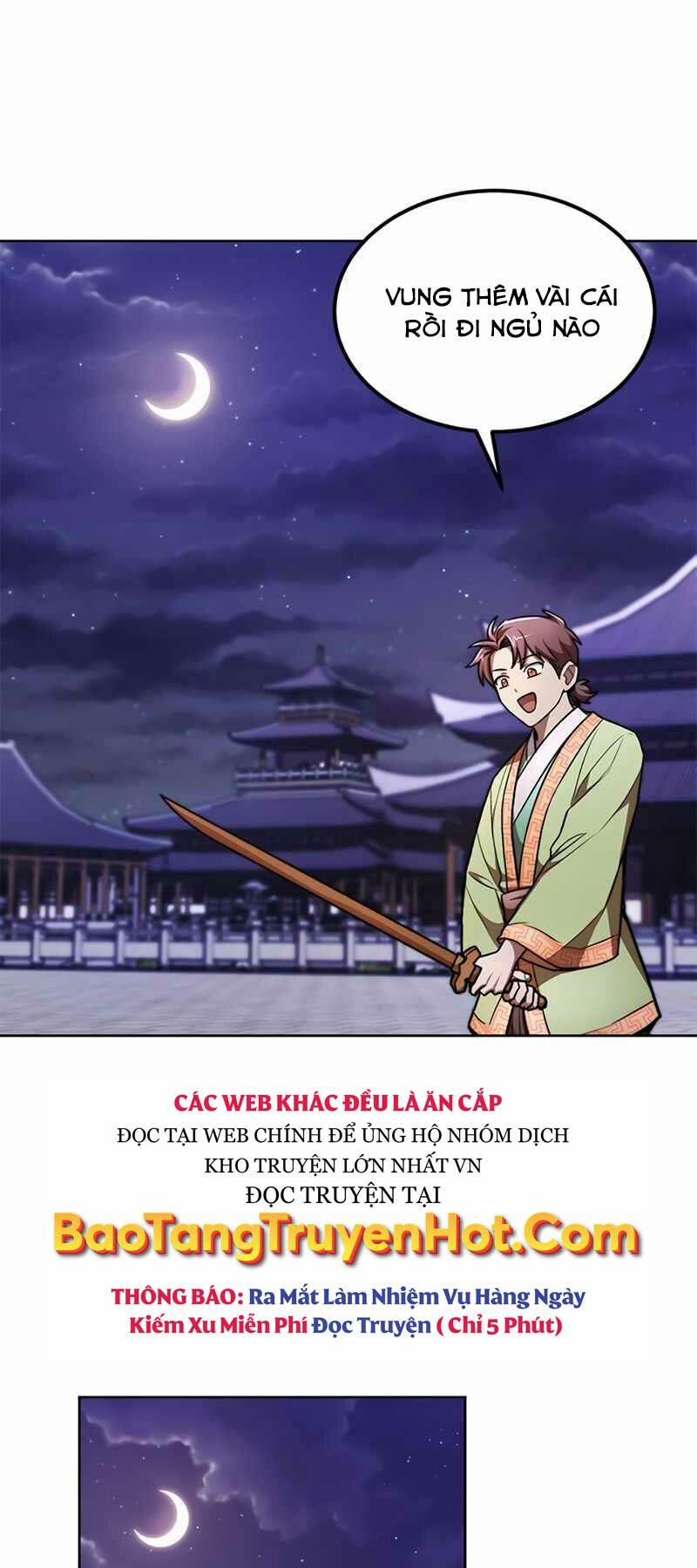 Con Trai Của Gia Tộc Nam Cung Thế Gia 9 trang 14