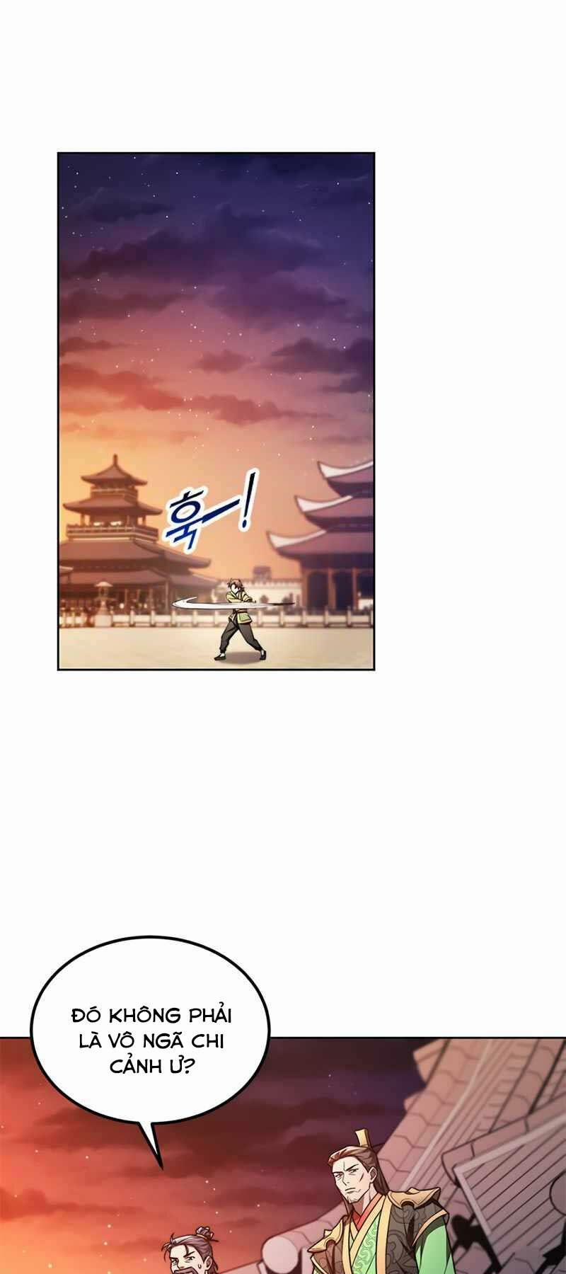 Con Trai Của Gia Tộc Nam Cung Thế Gia 9 trang 16