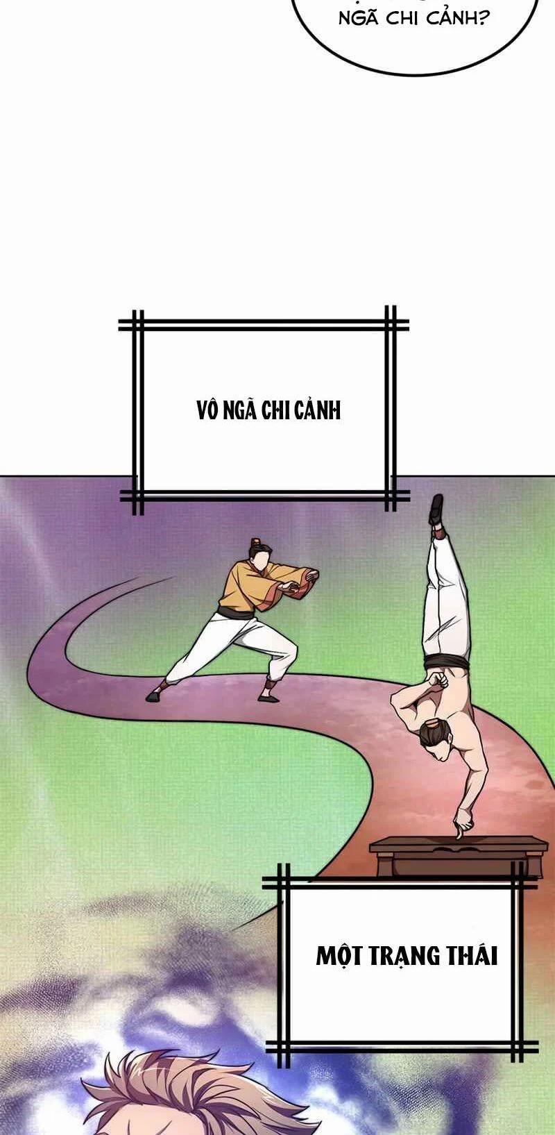 Con Trai Của Gia Tộc Nam Cung Thế Gia 9 trang 18